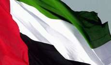 وزير خارجية الإمارات دان الأعمال الإرهابية ضد الجيش والشعب المصري