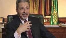 سفير السعودية بمصر ينفي محاولة أنصار مرسي إقتحام سفارة بلاده بالقاهرة
