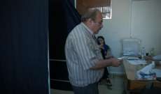 رئيس بلدية كوسبا: الصورة غير واضحة بملف الانتخابات البلدية