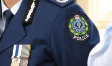 الشرطة الأسترالية: العثور على جثة قرب موقع الاعتداء بسكين في سيدني