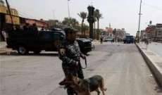 مسلحون يخطفون وكيل وزير العدل العراقي في بغداد
