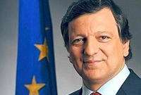 باروسو أكد إستعداد الإتحاد الأوروبي للمساعدة بإيجاد حل للمسألة القبرصية