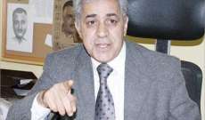 صباحي أعلن أنه مع الإجراءات القانونية لفض إعتصام رابعة العدوية