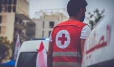 الصليب الأحمر سيتسلم جثة لبناني من اسرائيل عبر معبر رأس الناقورة