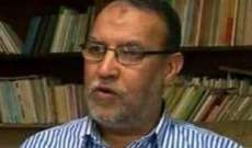 "الجمهورية" المصرية: العريان سيمثل أمام محكمة الجنايات مع مرسي الإثنين