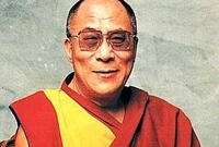 الدلاي لاما: نشوب حرب عالمية ثالثة أمر غير واقعي