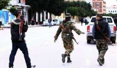 الجزيرة: مقتل قيادي بارز بحزب "النور" المصري برصاص مسلحين وسط العريش