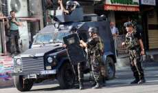 محكمة تركية تجدد قرار اعتقال 11 شرطيا من جماعة غولن