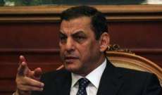 وزير الداخلية المصري أكد مواصلة الحرب على الإخوان المسلمين