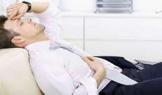 علماء اميركيون يكتشفون سبب الإصابة بالتعب المزمن