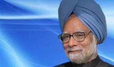 رئيس وزراء الهند:لن أترشح لولاية ثالثة بعد الإنتخابات التشريعيةالمقبلة
