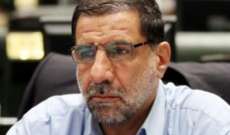 محمد كوثري: على أميركا سحب النووي الإيراني من مجلس الأمن كمقدمة للحوار