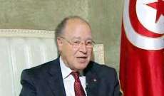 مصطفى بن جعفر: نجحت رئيسا لبرلمان تونس و"الترويكا" أوصلتنا لبر الأمان