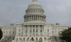 مجلس الشيوخ الأميركي يقر مشروع قانون رفع سقف الدين العام ويبعثه للرئيس بايدن للتوقيع عليه