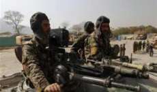 القوات الأفغانية تستعيد السيطرة على منطقة مهمة في إقليم هلمند 