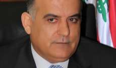اللواء إبراهيم: لبنان لن يدخل في العتمة بعد انتهاء عقده مع الشركة الجزائرية المصدّرة للنفط