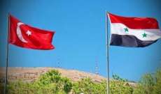 الوطن السورية: تغيير مسؤولي الملف السوري بالخارجية التركية خطوة لدعم التقرب من دمشق