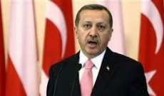 أردوغان رفض وساطة غول لتسوية الخلافات مع دول الشرق الأوسط 