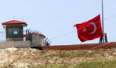 مقتل جندي تركي في بلدة الريحانية التركية بعد اطلاق نار من الجانب السوري