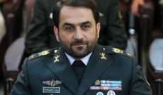 قائد عسكري إيراني: مناورات كبيرة للدفاعات الجوية بنهاية تشرين الأول