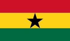 سقوط تسعة قتلى إثر استهداف مسلحين لحافلة في شمال غانا