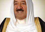 أمير الكويت: نحن دولة مسالمة و ليس لدينا أطماع أو سياسات عدوانية 