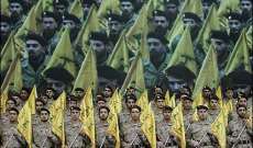 "المستقبل": حزب الله يجند مئات الطلاب لنقلهم الى معسكرات في ريف القصير