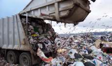 رئيس بلدية بر الياس: مكب النفايات بالبلدة هو مكب عشوائي