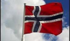 سفير النروج رعى احتفالا في إبل السقي لمناسبة العيد الوطني النروجي