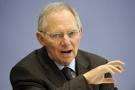 وزير المالية الألماني دعا الأوربيين لاستجماع قواهم لوقف الحرب في سوريا