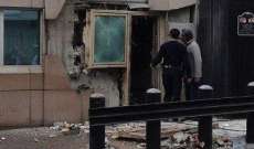وزير الصحة التركي: 86 قتيلا في تفجيري انقرة