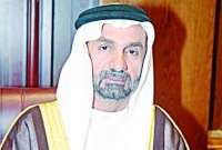 رئيس البرلمان العربي: عودة بحاح إلى عدن تعد مؤشرا على تقدم التحالف