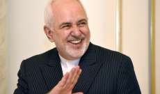 وزير خارجية إيران أكد استعداد بلده لتطوير التعاون الاقتصادي مع العراق