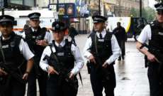 الشرطة البريطانية: هجوم مانشستر له دوافع إرهابية والمهاجم قتل