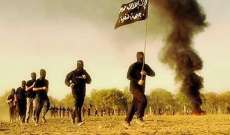 فايننشال تايمز: تنظيم القاعدة يرفع شعارا جديدا "من ديالى إلى بيروت"
