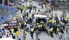 "نيويورك بوست": الشرطة توقف سعودياً كمشتبه به في تفجير بوسطن