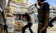 المدينة: الحيلولة دون تقسيم سوريا يجب أن تكون شرطا لمشاركة المعارضة بمؤتمر جنيف