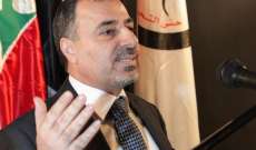 رئيس الحزب السوري القومي: نثمّن دعوة عون الى السوق المشرقيّة ويجب البدء بخطوات بهذا الاتجاه