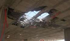 مصادر بالقصير للشرق الاوسط: قصف الهرمل ردا على تدخل حزب الله بالمعركة