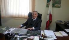 رئيس بلدية الكحالة عن مشروع الأوتستراد العربي:هل ما زال صالحا عام2013؟