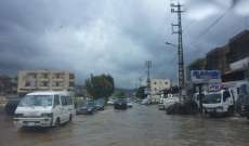 لبنان يشهد أمطاراً غزيرة هذا العام... كيف ينعكس ذلك زراعيا؟