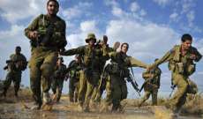 هل تفتح المناورات العسكرية الإسرائيلية باب الحرب في المنطقة؟