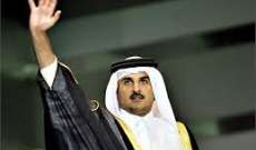تميم بن خليفة: نحن ضد اي عمل عسكري ضد ايران بسبب ملفها النووي