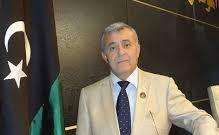 نوري بو سهمين يكلف عمر الحاسي بتشكيل حكومة ليبية جديدة