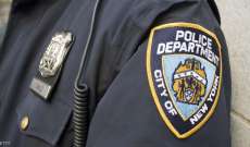 قائدة شرطة نيويورك: لم يفتح تحقيق في عمل إرهابي حتى الآن في إطار حادث إطلاق النار في المترو