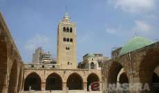 المسجد المنصوري الكبير في طرابلس: موقع ديني وأهمية تاريخية