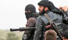 لهذه الأسباب إنفجرت بين "الجيش السوري الحر" و"الإسلاميّين المتشدّدين"