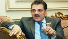 رئيس حزب الوفد المصري لـ"الجريدة": لن نتحالف مع "الفلول"