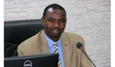  وزير الإعلام السوداني: يمكن إرسال البشير للاهاي لمحاكمته أمام الجنائية الدولية