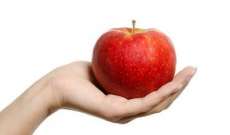 خل التفاح يحسن مستوى السكر فى الدم ويسرع فقدان الوزن